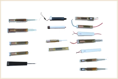 high voltage cascade replacement