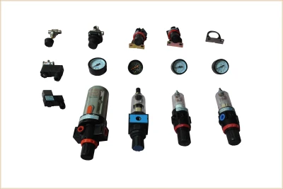 high-quality powder coating machine Oil-water separator