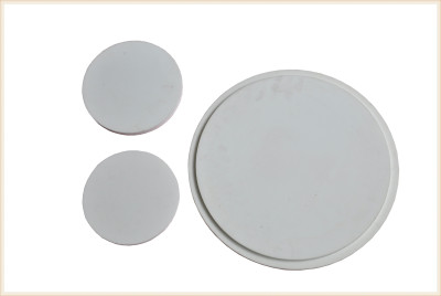 Fluidizing plate(with powder hopper of form a complete set)