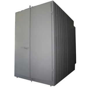powder curing oven for sale