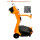new vibrating powder coating system