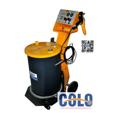 Máquina de pintura COLO-800D-L