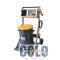 New model powder coating machine