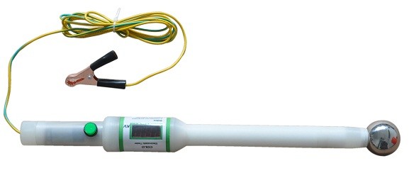 Voltage tester COLO-v-t-02