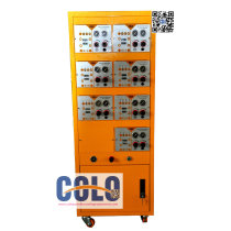 Colo-5000-800D control cabinet