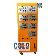 Colo-5000-800D control cabinet