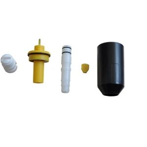 powder gun X1 replacement spare parts