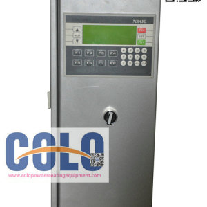 Powder coating Oven Electric control