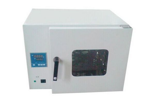 实验型工业固化烤箱