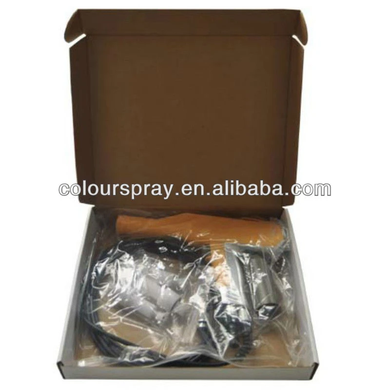 China powder coating spray gun prices
