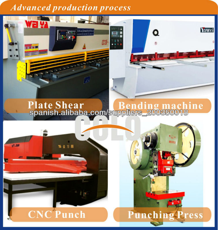 pulse powder coating machine