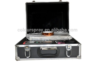 powder coating curing oven temperature tracker