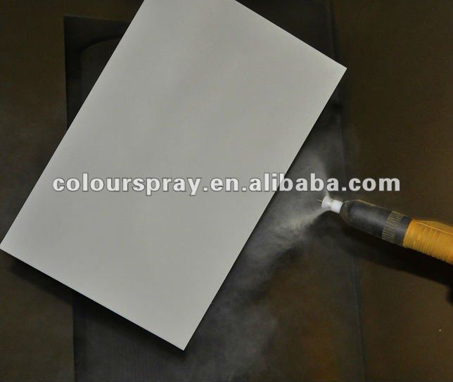aluminium profile powder coating equipment