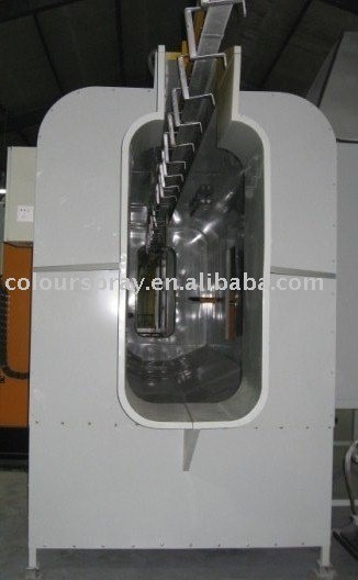 Infrared Gas Heating Oven