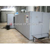 industrial oven diesel oil oven CE