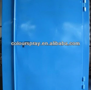 ,powder curing oven