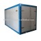 Curing Oven for Powder Coating Line