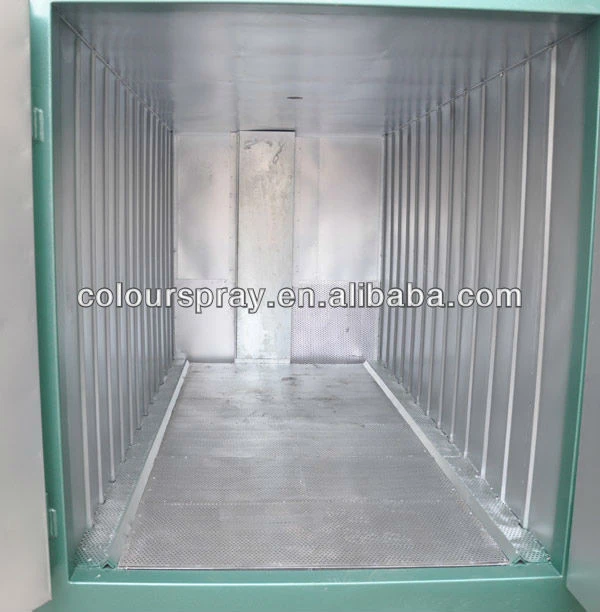 furniture drying oven