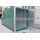 automatic powder paint coating oven