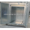 oven for powder coating