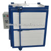 powder coating equipment electrostatic curing oven