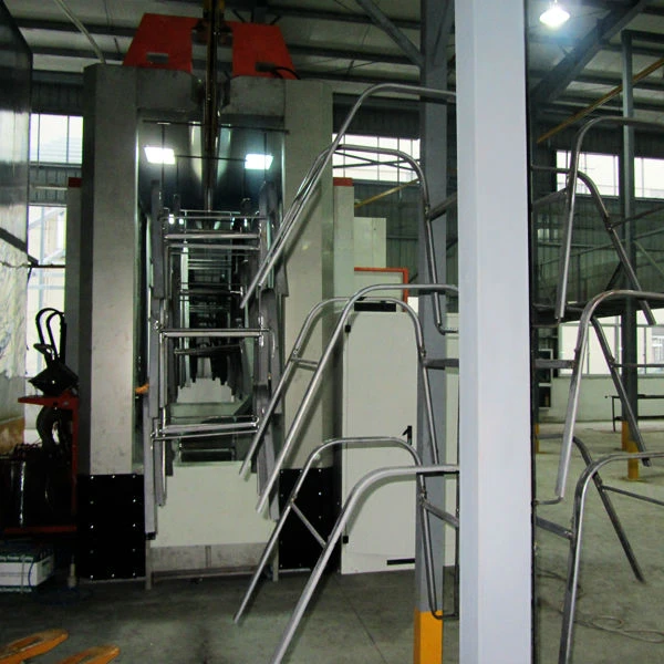 furniture powder coating equipment