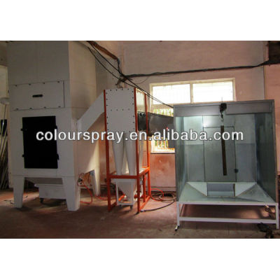 furniture paint spray equipment