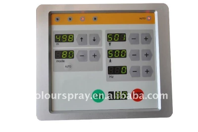 automatic multifunctional reciprocators colo-2000