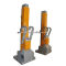 powder coating equipment- automatic reciprocator