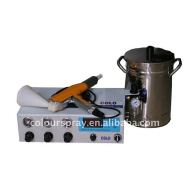 Manual Electrostatic Powder Spraying Equipment