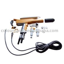 powder coating gun