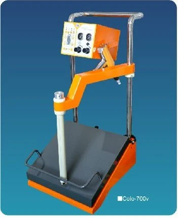 Electrostatic Powder Coating Machine