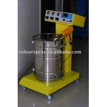 Powder Coating Paint Machine