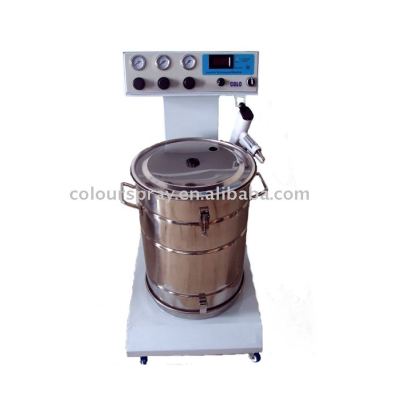 Electrostatic Powder Coating machine