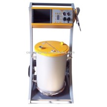 electrostatic powder coating equipment