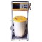 electrostatic powder coating spray gun