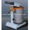 Painting machine for use with powder paint