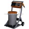 powder painting machine