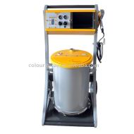 electrostatic powder coating machine
