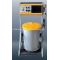 Electrostatic powder coating machine