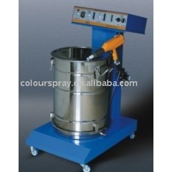 electrostatic Powder coating equipment