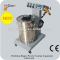 Electrostatic powder coating machine