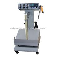 Vibrating powder coating system(COLO-610V)