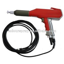 powder coating gun