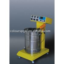 Powder Coater Painting System