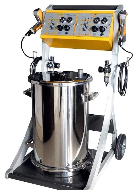 top sales Powder Spraying Equipment