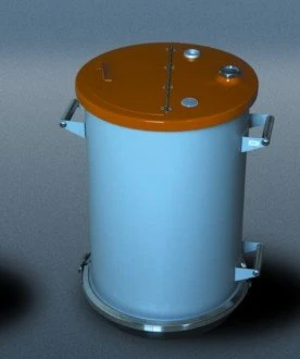 electrostatic Powder Spray Unit