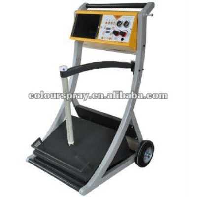 Box Feed Machine