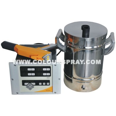 spray painting machine