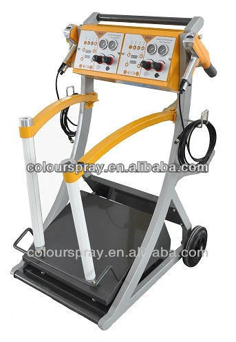 Vibrating Electrostatic Powder Coating equipment